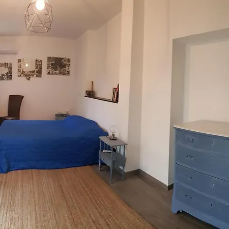 Guest house La Vert Olive Imperia