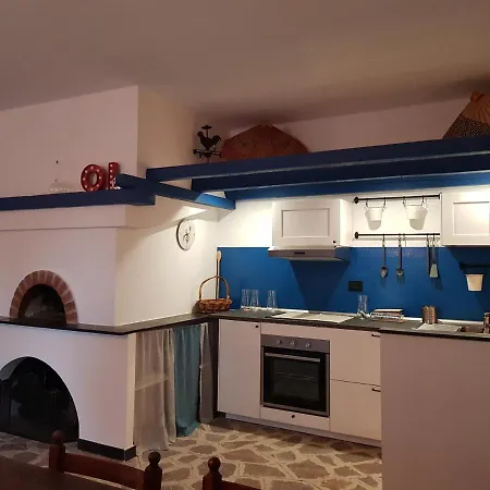 La Vert Olive Guest house