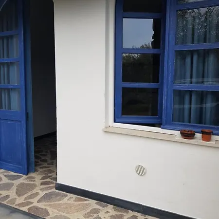 Guest house La Vert Olive